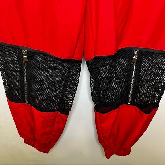 I Am GIA Gwen Mesh Panel Pants XS - Picture 4 of 6